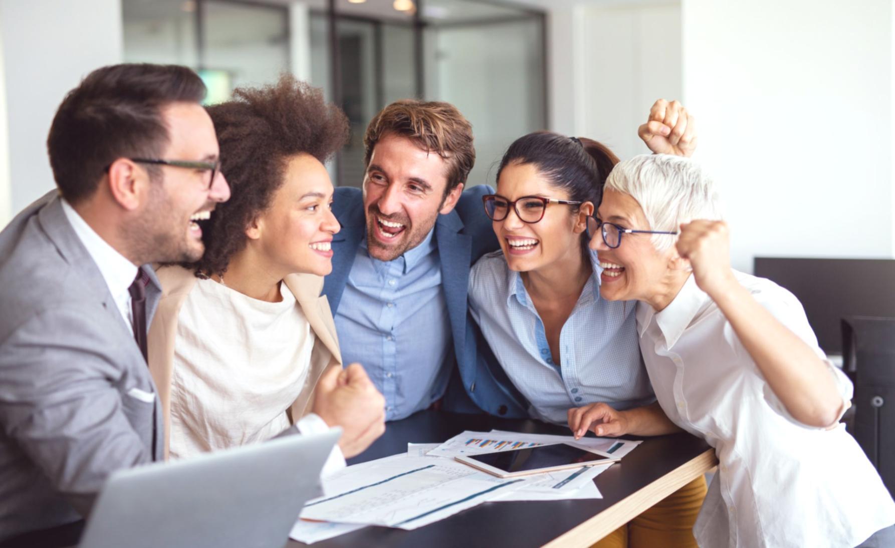 Kommunikation und Austausch im Lernkontext